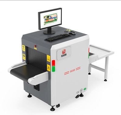 什么樣的x光安檢機(jī)顯示的圖像更清晰？
