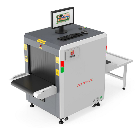 醫(yī)用x光機(jī)和行李安檢機(jī)有什么區(qū)別？